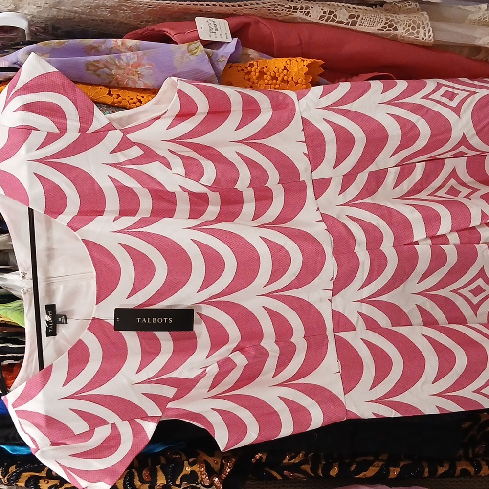 Talbot dress size 16